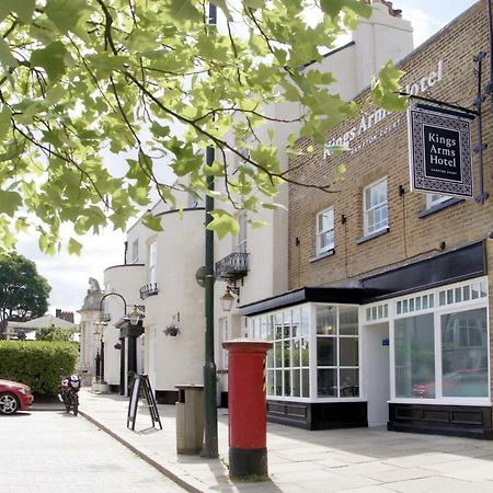 The Kings Arms Kingston upon Thames (Greater London) Exterior foto