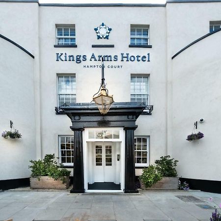 The Kings Arms Kingston upon Thames (Greater London) Exterior foto