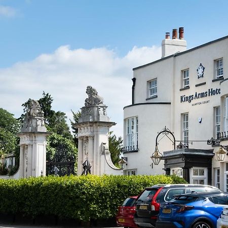 The Kings Arms Kingston upon Thames (Greater London) Exterior foto