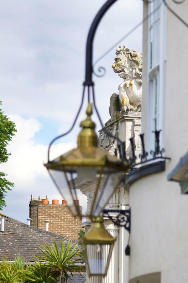 The Kings Arms Kingston upon Thames (Greater London) Exterior foto