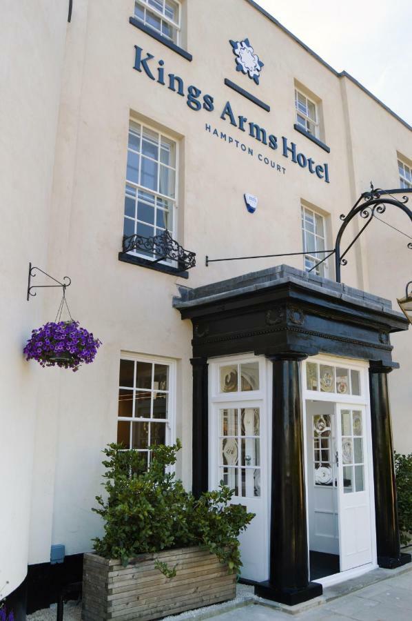 The Kings Arms Kingston upon Thames (Greater London) Exterior foto